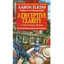 Deceptive Clarity