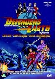 Defenders Of The Earth Vol 3 - Cold War, Sleeper Awakes And Ming'S Thunder Lizar [2005]