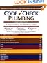 Plumbing: A Field Guide to the Plumbing Codes (Code Check Plumbing: A Field Guide to the Plumbing Codes)