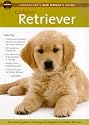 Houndstar's New Owner's Guide To The Golden Retriever