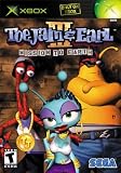 Toe Jam & Earl III