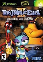 Toe Jam & Earl III