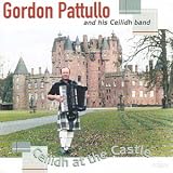Ceilidh at the Castle [CASSETTE]