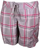 K-Swiss Women's Cargo Board Shorts