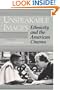 Unspeakable Images: Ethnicity and the American Cinema