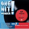 WDR 2: One Hit Wonder