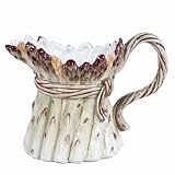Fitz and Floyd Giardino 7-1/4-Inch Mini Pitcher