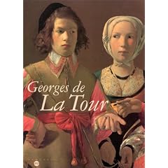 Georges de La Tour