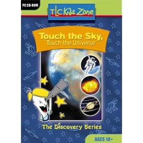 Discovery Series: Touch The Sky, Touch the Universe