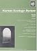 Human Ecology Review