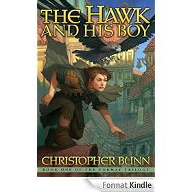 The Hawk And His Boy