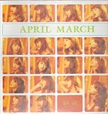 Paris in April [VINYL]