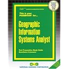Click here to buy Geographic Information Systems Analyst (Passbook Series).