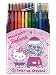 Hello Kitty Twist Up Crayons RS.3399.00