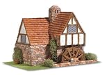Review Gibsons Games  / Builder at Home - Country Cottage 4
