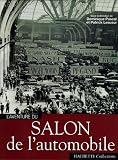 Salon de l'automobile