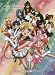  : Sailor Moon Cloth Wall Scroll Poster B67
