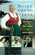 So Ole Says to Lena: Folk Humor of the Upper Midwest