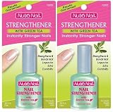 Nutra Nail Green Tea Nail Strengthener, 0.5 oz, 2 ct (Quantity of 5)