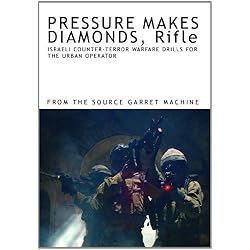 PRESSURE MAKES DIAMONDS, Rifle