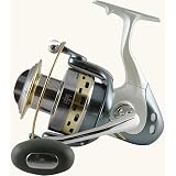 OKUMA AVENGER 7 BB SPINNING REELS