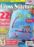 Magazines : Cross Stitcher