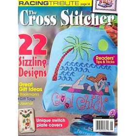 Cross Stitcher