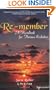 Re-member : A Handbook for Human Evolution