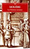 Les Femmes savantes