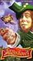 Very Unlucky Leprechaun [VHS]