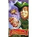 Very Unlucky Leprechaun [VHS]