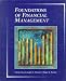 Books : Foundations of Financial Management