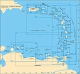 Imray Nautical Charts-CHARTS