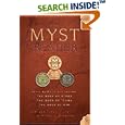 The Myst Reader, Books 1-3: Three Books in One Volume (The Book of Atrus; The Book of Ti'ana; The Book of D'ni)