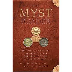 The Myst Reader