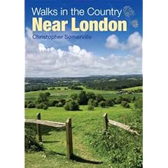 Walks in the Country Near London