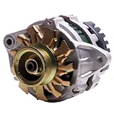 Beck Arnley  188-0712  New Alternator - Import by Beck Arnley