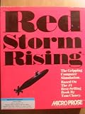 Red Storm Rising