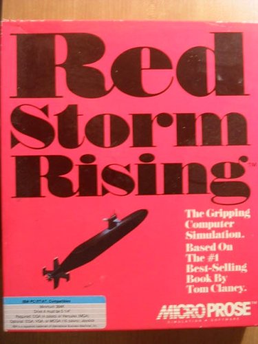 Red Storm Rising