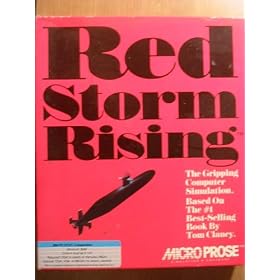 Red Storm Rising