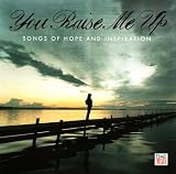 LeAnn Rimes on the Time Life - You Raise Me Up: Songs of Hope and Inspiration CD LeAnn Rimes on the Time Life - You Raise Me Up: Songs of Hope and Inspiration CD