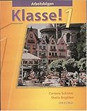 Klasse! 1. Lehrerhandbuch