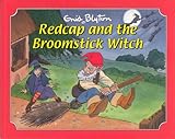 Redcap and the broomstick witch