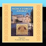 Música dOrgue a Poblet