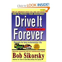 Drive It Forever: Secrets to Long Automobile Life