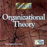 Multimedia Organizational Theory
