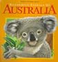 Wonderful Animals of Australia (National Geographic Action Book)