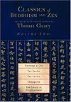 Classics of Buddhism and Zen, Volume 2: The Collected Translations of Thomas Cleary (Classics of Buddhism and Zen)