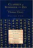 Classics of Buddhism and Zen, Volume 2: The Collected Translations of Thomas Cleary (Classics of Buddhism and Zen)