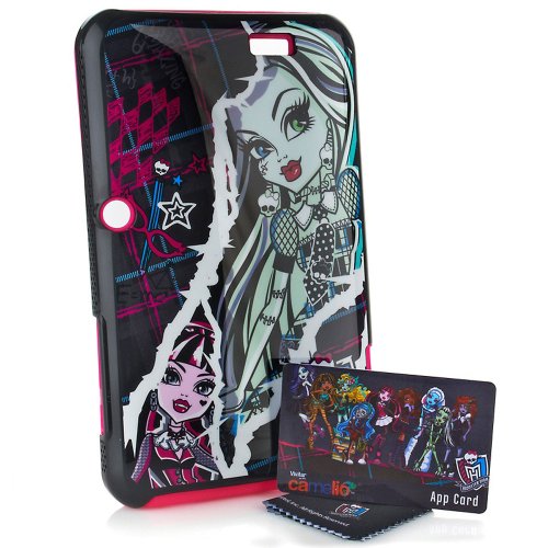 Camelio tablet monster high accessory pack (acc-cam-48-7-n2)